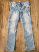 Name It Skinny Jeans Gr. 116 Sachsen-Anhalt - Magdeburg Vorschau