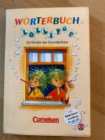 Lollipop Wörterbuch Grundschule Hessen - Limburg Vorschau