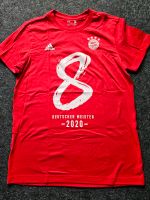 Fan Shirt Fc Bayern München Brandenburg - Brandenburg an der Havel Vorschau