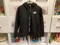 New Balance Softshelljacke Gr. M schwarz Nordrhein-Westfalen - Solingen Vorschau