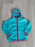 Kids by Tchibo Gr. 98/104 Jacke Kuscheljacke Bayern - Leupoldsgrün Vorschau