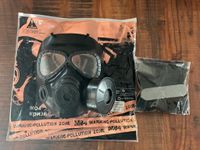 Tactical Dummy Maske Paintball Cosplay Mecklenburg-Strelitz - Landkreis - Neverin Vorschau