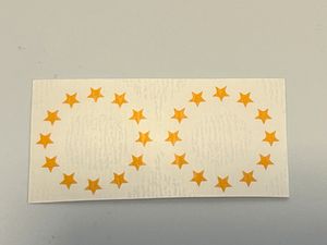 Kennzeichen Sticker  Kleinanzeigen ist jetzt Kleinanzeigen