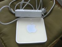 Apple Mac mini Hessen - Mossautal Vorschau
