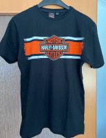 Shirt Harley Davidson Gr.170/176 bzw S Brandenburg - Wegendorf (Altlandsberg) Vorschau