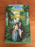 Buch "Paradies der Dämonen" von Juliette Benzoni Hessen - Schwalmstadt Vorschau