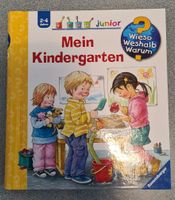 Wieso Weshalb Warum Nr 24 Mein Kindergarten Nordrhein-Westfalen - Hattingen Vorschau