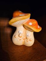 Keramik Pilze Dekoration herbst Nordrhein-Westfalen - Langerwehe Vorschau