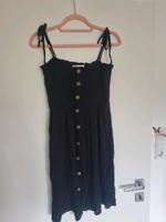 only sommerkleid Größe S schwarz Knöpfe Thüringen - Gotha Vorschau