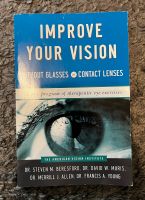 Englisch Buch Improve your Vision / Augentraining Altona - Hamburg Osdorf Vorschau