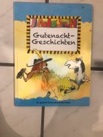 Kinderbuch Neu  Janosch Gutenacht-Geschichten Nordrhein-Westfalen - Geldern Vorschau