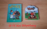 Wickie Bücher Niedersachsen - Steyerberg Vorschau