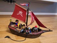 playmobil schiff mit Figuren Bayern - Neutraubling Vorschau