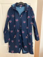 Blutsgeschwister Softshelljacke Swallowtail Promenade 2XL NEU Leipzig - Sellerhausen-Stünz Vorschau