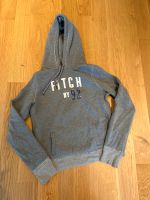 Abercrombie & Fitch Pullover / Hoddie grau Gr. m Altona - Hamburg Altona-Nord Vorschau