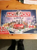 Monopoly heute Schleswig-Holstein - Grabau Vorschau