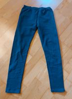 Leggins blau, Gr. 140, Alive Baden-Württemberg - Nehren Vorschau