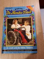 Groschenroman Dr. Monika Lindt "Dr. Lindt u. die kleine Tänzerin" Sachsen - Bad Dueben Vorschau