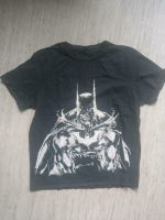 Batman T-Shirt XXL Schwarz - letzte Chance Rheinland-Pfalz - Koblenz Vorschau