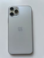 iPhone 11 Pro (Silber mit 64GB) Niedersachsen - Lüchow Vorschau