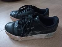 Sportschuhe Puma Gr. 37 Bayern - Miltenberg Vorschau