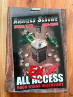 3 X Buch / Rock Heavy Discography All Excess Stars & Guitars TOP Baden-Württemberg - Baden-Baden Vorschau