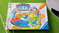 Tiptoi "Rund um die Uhr" Spiel Eimsbüttel - Hamburg Niendorf Vorschau