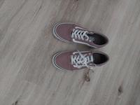 Vans Sneaker Sachsen-Anhalt - Wittenberg Vorschau