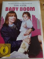 Baby Boom DVD mit Diane Keaton Baden-Württemberg - Singen Vorschau