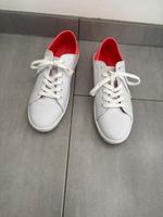 Zara Frauenschuhe Sneaker Größe 40 wie Neu Guter Zustand Stuttgart - Zuffenhausen Vorschau