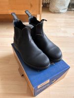 Blundstone Boots Black (like new) Size US 8 EU42 Berlin - Schöneberg Vorschau