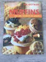 Muffins - von süß, herzhaft bis pikant Dr. Oetker Backbuch Baden-Württemberg - Hausen ob Verena Vorschau