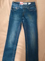 Damen/Mädchen Jeans Slim Gr. 34 L 30 XS 164 NEU blau Hessen - Hofgeismar Vorschau