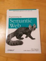 Programming the Semantic Web O`REILLY Bayern - Fürth Vorschau