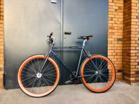 Singlespeed 700C/1, 28 Zoll Fixie Singlespeed Fastboy CityBike Hannover - Nord Vorschau