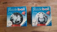 Puzzle-Ball, sheepworld, Ravensburger, 7 cm, 2 Stück Baden-Württemberg - Süßen Vorschau