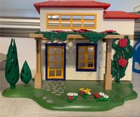 PLAYMOBIL Ferientraumhaus Bungalow Villa Toskana Urlaub 4857 Bielefeld - Ubbedissen Vorschau