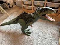 Jurassic World Riesendino Giganotosaurus/ Gigantosaurus XXL Nordrhein-Westfalen - Oberhausen Vorschau