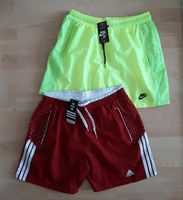 Herren Badeshorts Gr L  je 10 € Bayern - Neutraubling Vorschau