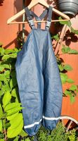 TCHIBO Regenhose Matschhose Buddelhose gefüttert Gr. 98/104 #GUT# Kiel - Ravensberg-Brunswik-Düsternbrook Vorschau