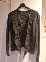 g-star Jeansjacke grösse m schwarz Harburg - Hamburg Wilstorf Vorschau