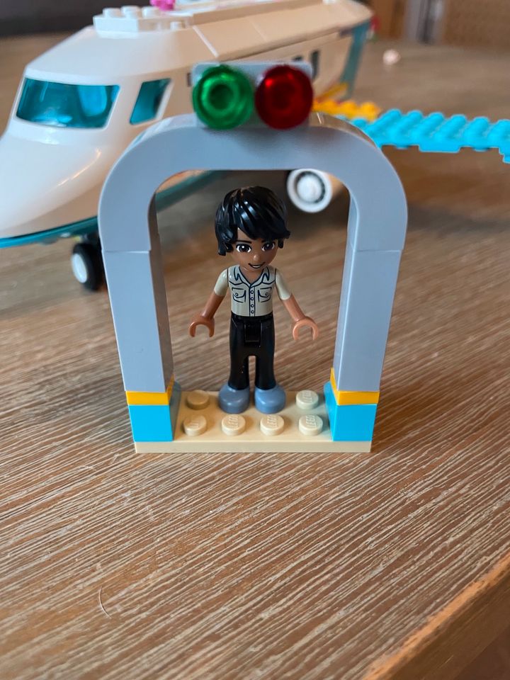 Lego Friends , Flugzeug, 41100 in Prüm