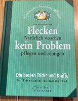 Flecken  kein Problem Rheinland-Pfalz - Katzwinkel (Sieg) Vorschau