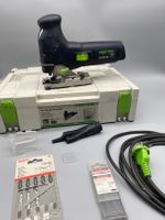 FESTOOL PS 300 EQ STICHSÄGE IM SYSTAINER PENDELHUB 720W MADE IN Berlin - Charlottenburg Vorschau