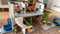 Playmobil komplett zu verkaufen Frankfurt am Main - Preungesheim Vorschau