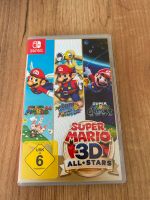 Super Mario 3D All*Stars Baden-Württemberg - Vogtsburg Vorschau