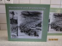 "Marterbild und Brunnentrog"  Kleindenkmale Hofstetten NEU Baden-Württemberg - Haslach im Kinzigtal Vorschau