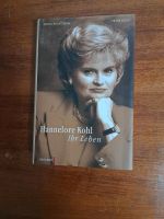 Buch Hannelore Kohl Ihr Leben gebraucht Baden-Württemberg - Heidelberg Vorschau