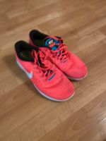 Nike Free flex neon Koralle pink 41 Sport Schuhe Berlin - Wilmersdorf Vorschau