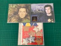 CDs Celine Dion, Rick Astley, Viba Xmas 97 Bayern - Gersthofen Vorschau